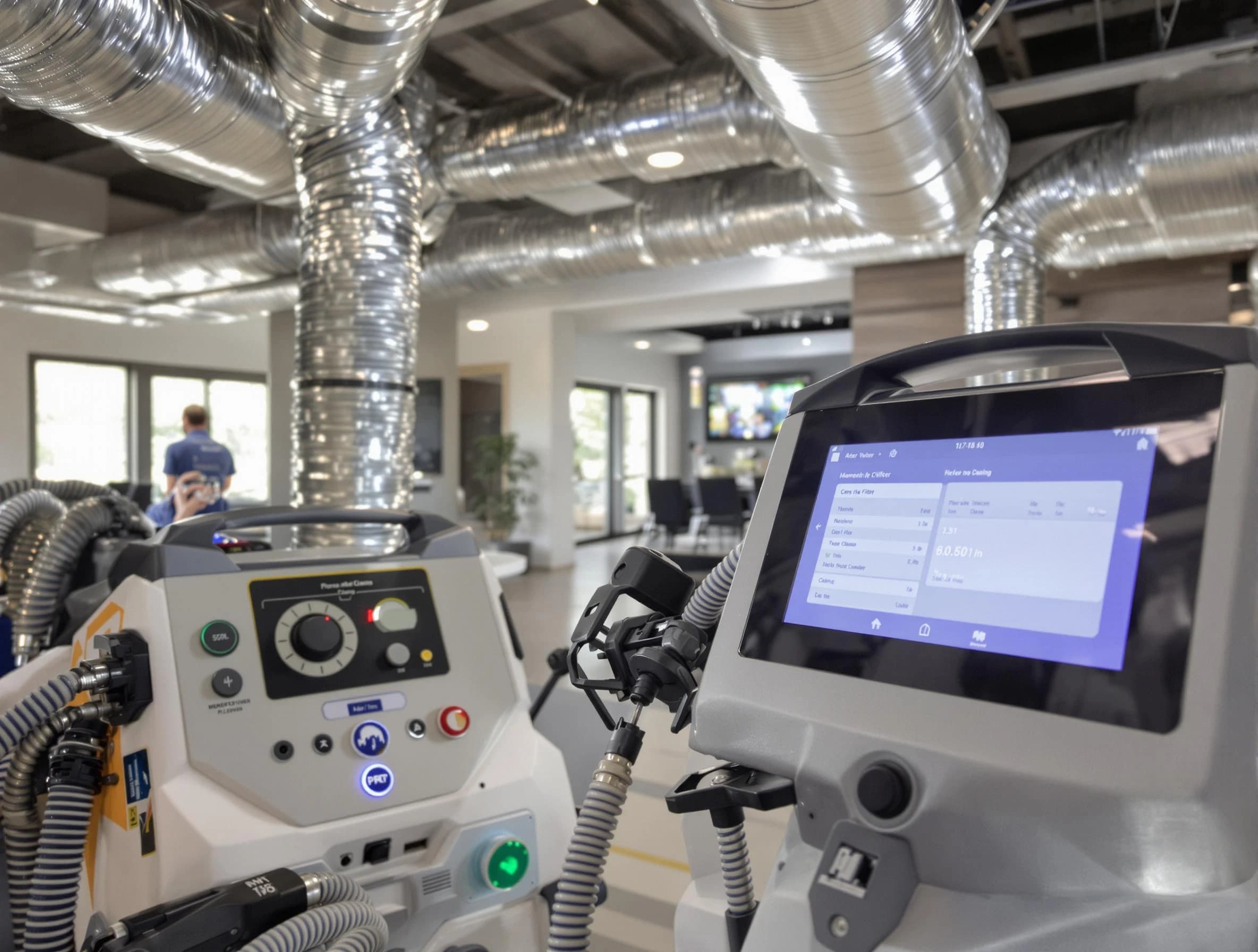 Expert mold remediation by Paradise Hills Air Duct Cleaning in Paradise Hills