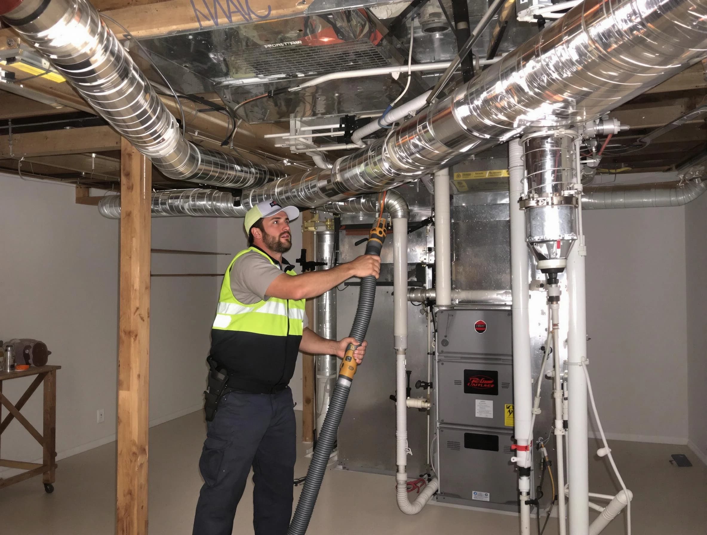 Furnace Cleaning service in Paradise Hills, NM