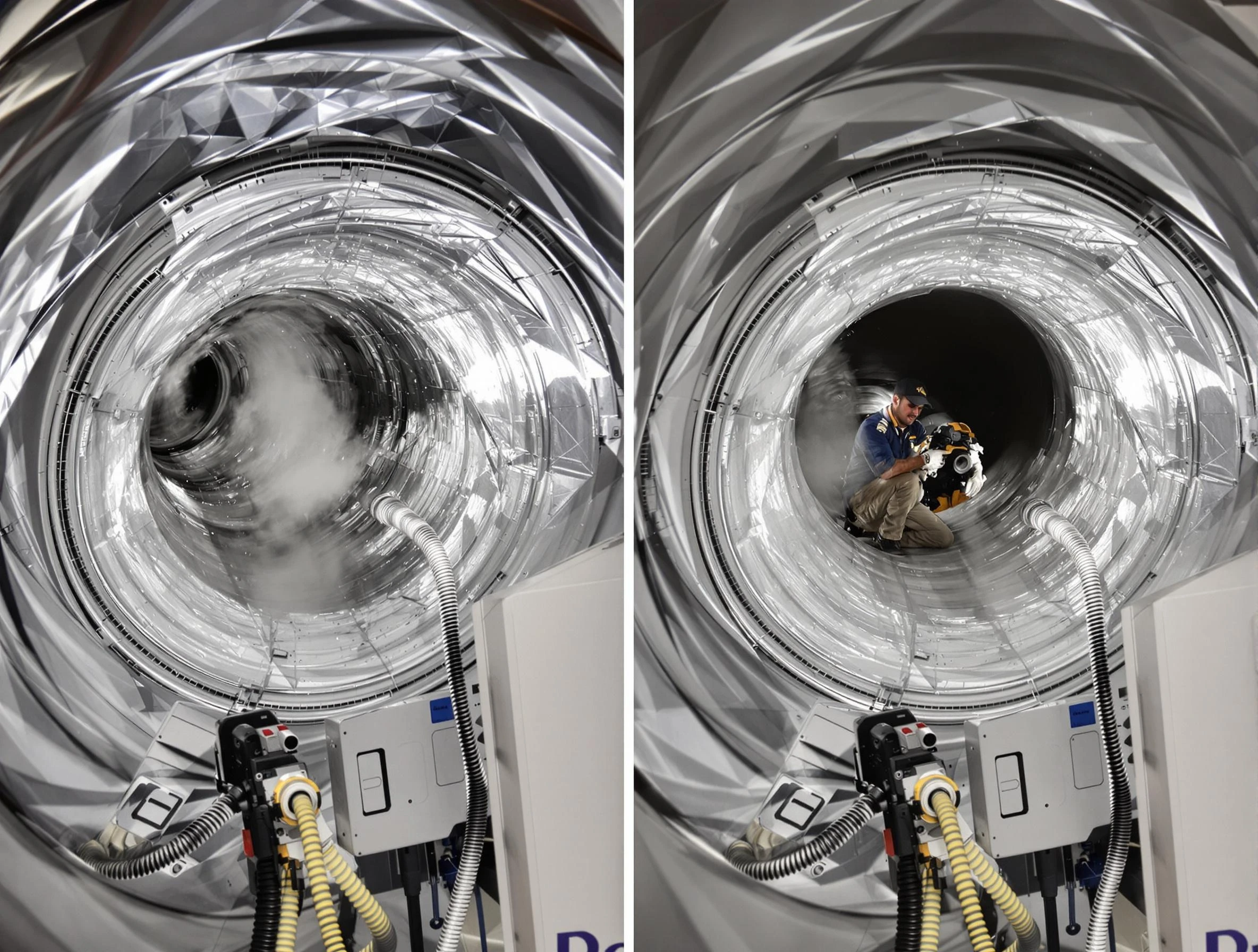 Air Duct Mold Cleaning in Paradise Hills