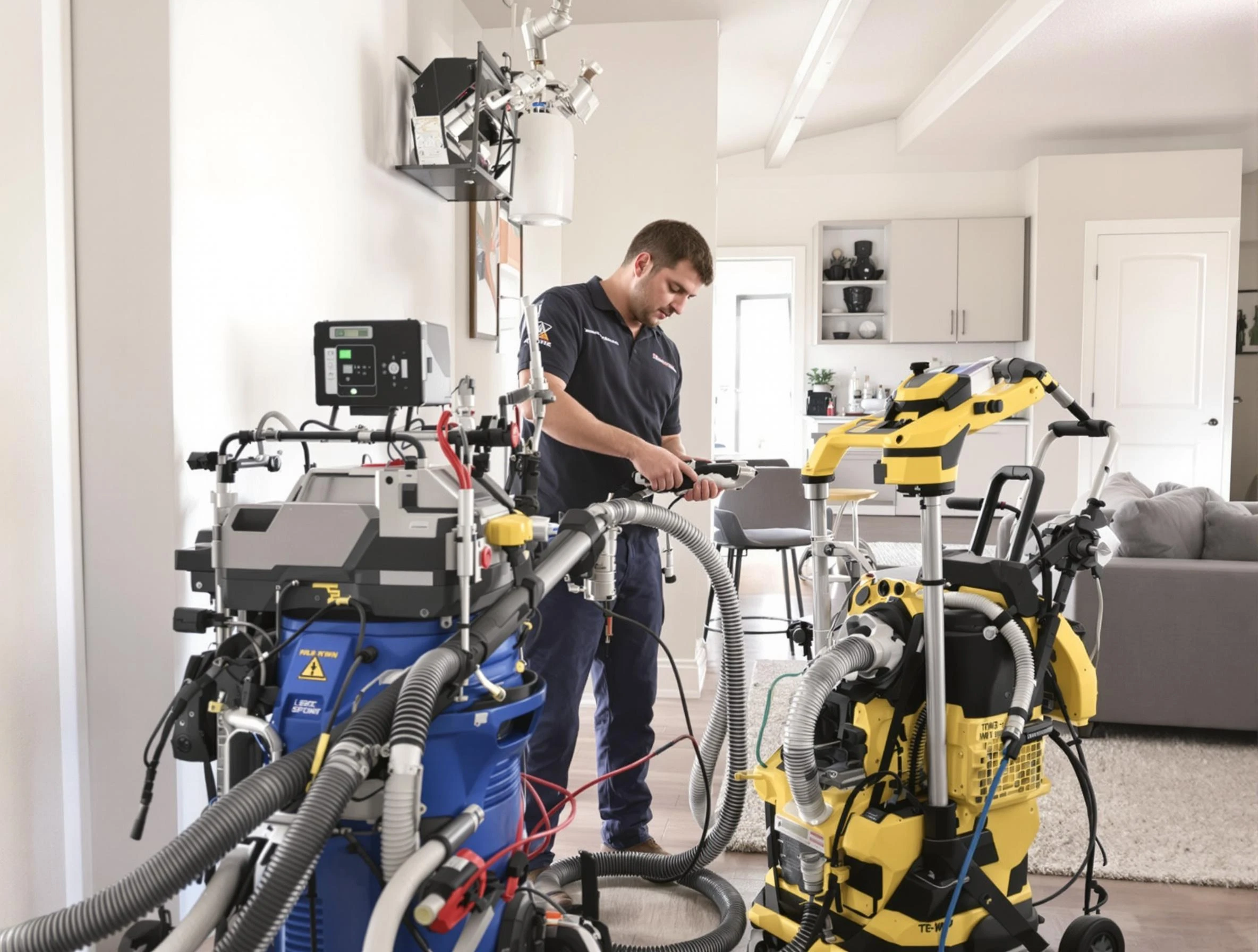 Specialized mobile home duct cleaning by Paradise Hills Air Duct Cleaning in Paradise Hills